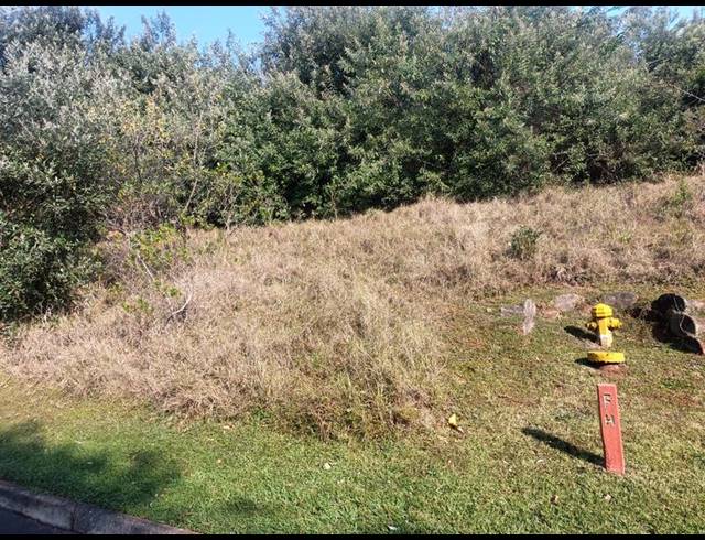 LAND FOR SALE IN SIMBITHI ECO ESTATE